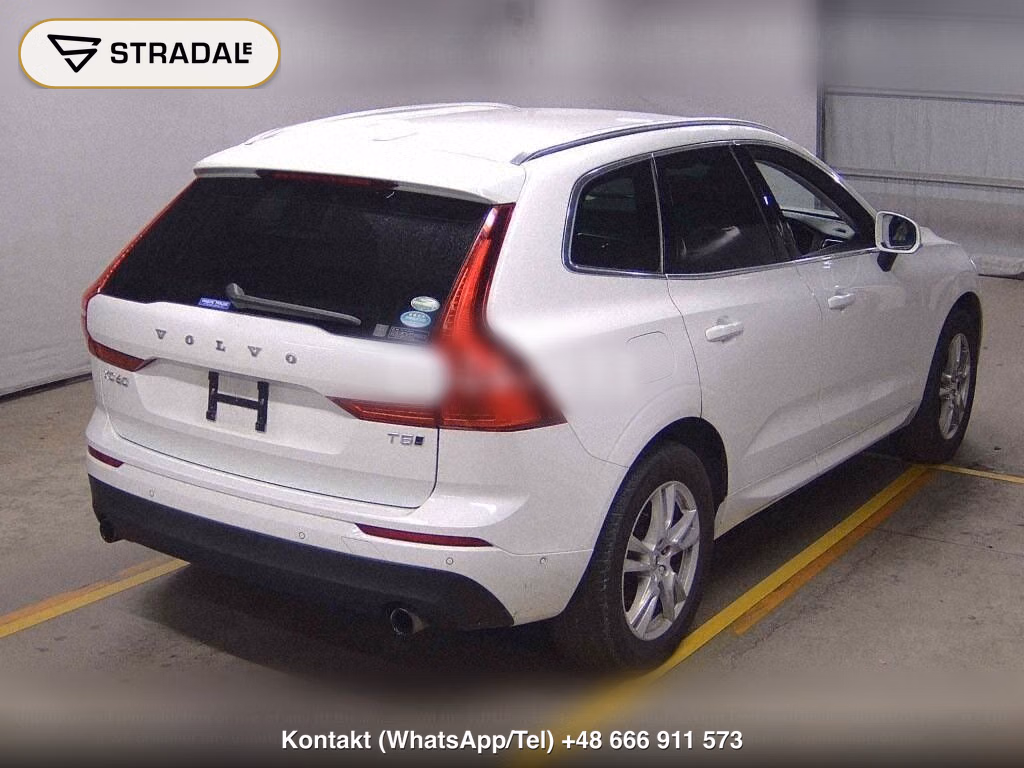 VOLVO XC60 4WD T5 AWD MOMENTUM, miniaturka 6