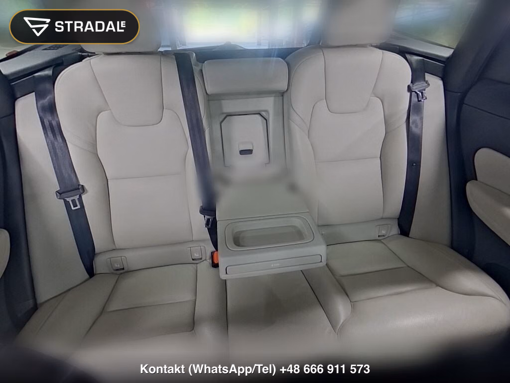 VOLVO XC60 4WD T5 AWD MOMENTUM, miniaturka 7