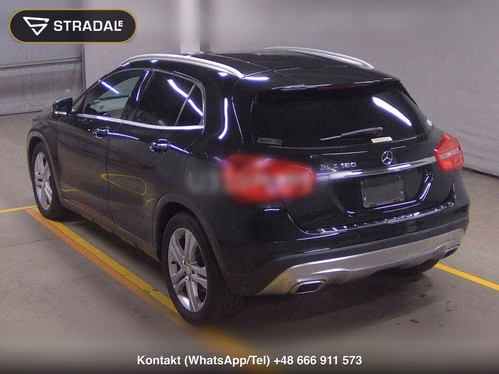 MERCEDES BENZ GLA-CLASS OTHERS, miniaturka 3