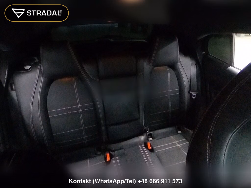 MERCEDES BENZ GLA-CLASS OTHERS, miniaturka 7
