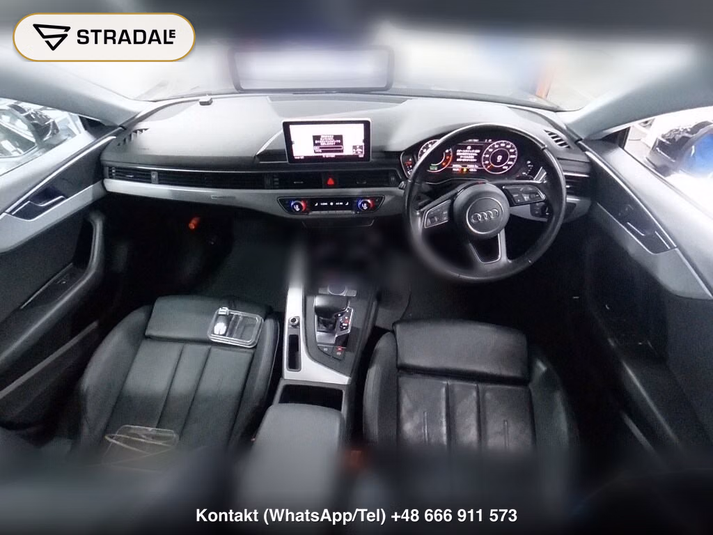 AUDI A5 SPORTBACK 4WD 2.0TFSI QUATTRO SPORT, miniaturka 4