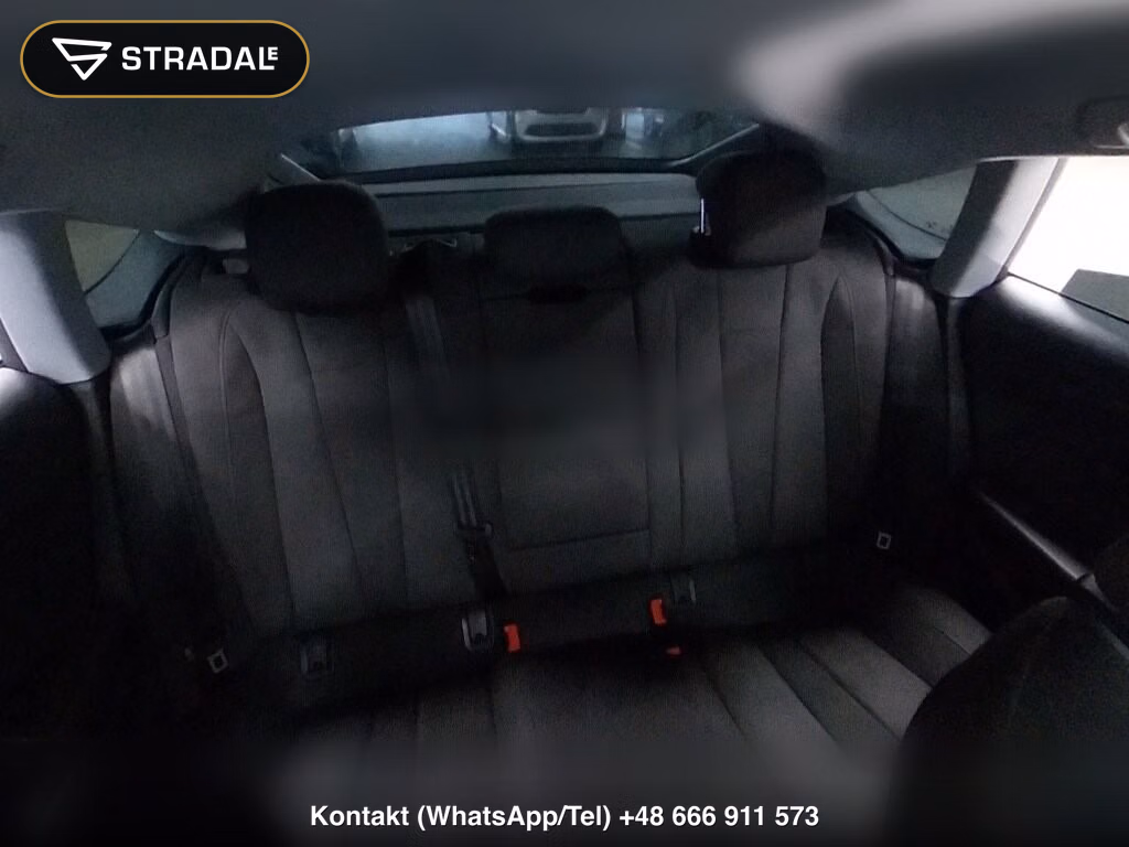 AUDI A5 SPORTBACK 2.0TFSI SPORT, miniaturka 7