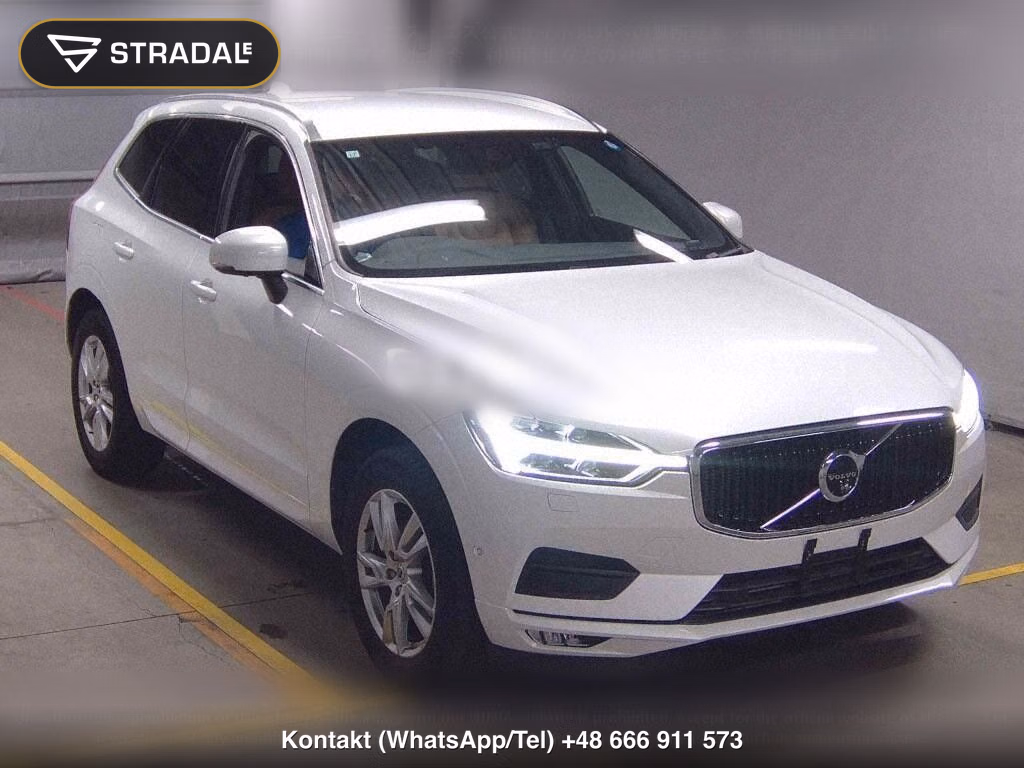 VOLVO XC60 4WD T5 AWD MOMENTUM, miniaturka 2