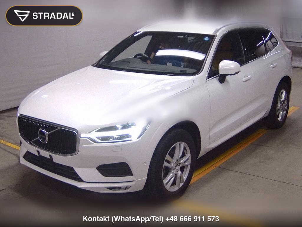 VOLVO XC60 4WD T5 AWD MOMENTUM, miniaturka 5