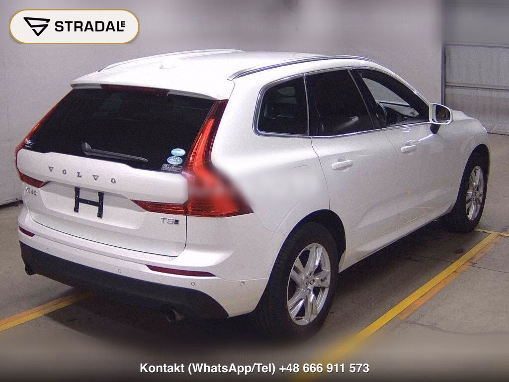 VOLVO XC60 4WD T5 AWD MOMENTUM, miniaturka 6