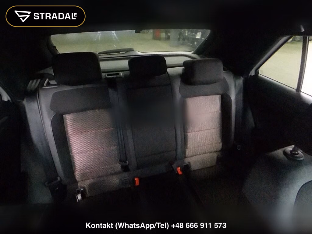 VOLKSWAGEN T-ROC TDI SPORT, miniaturka 7