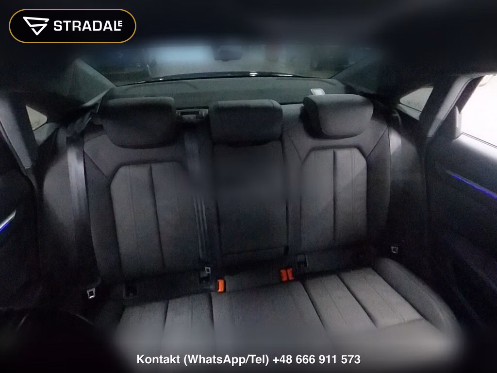 AUDI A3 SEDAN 30TFSI ADVANCED, miniaturka 7