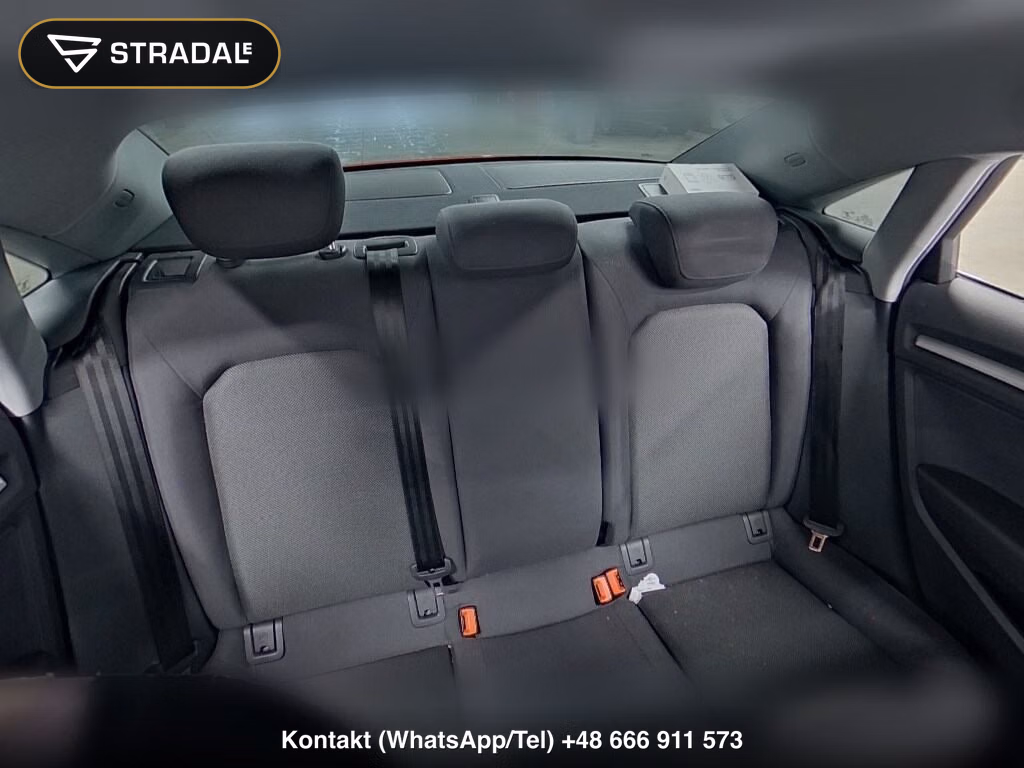 AUDI A3 SEDAN 4WD 2.0TFSI QUATTRO, miniaturka 7