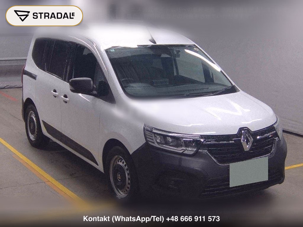 RENAULT KANGOO CREATIF, miniaturka 2