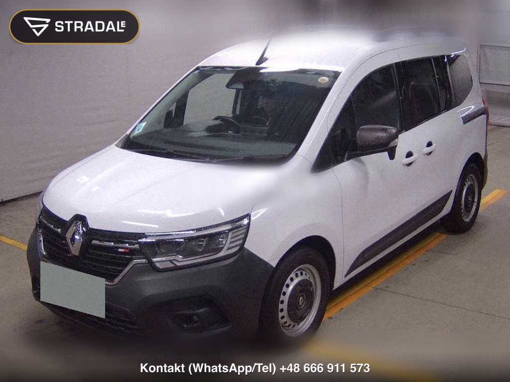 RENAULT KANGOO CREATIF, miniaturka 5