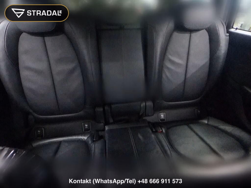 BMW 2 SERIES 5D 218D GRAN TOURER LUXURY, miniaturka 7