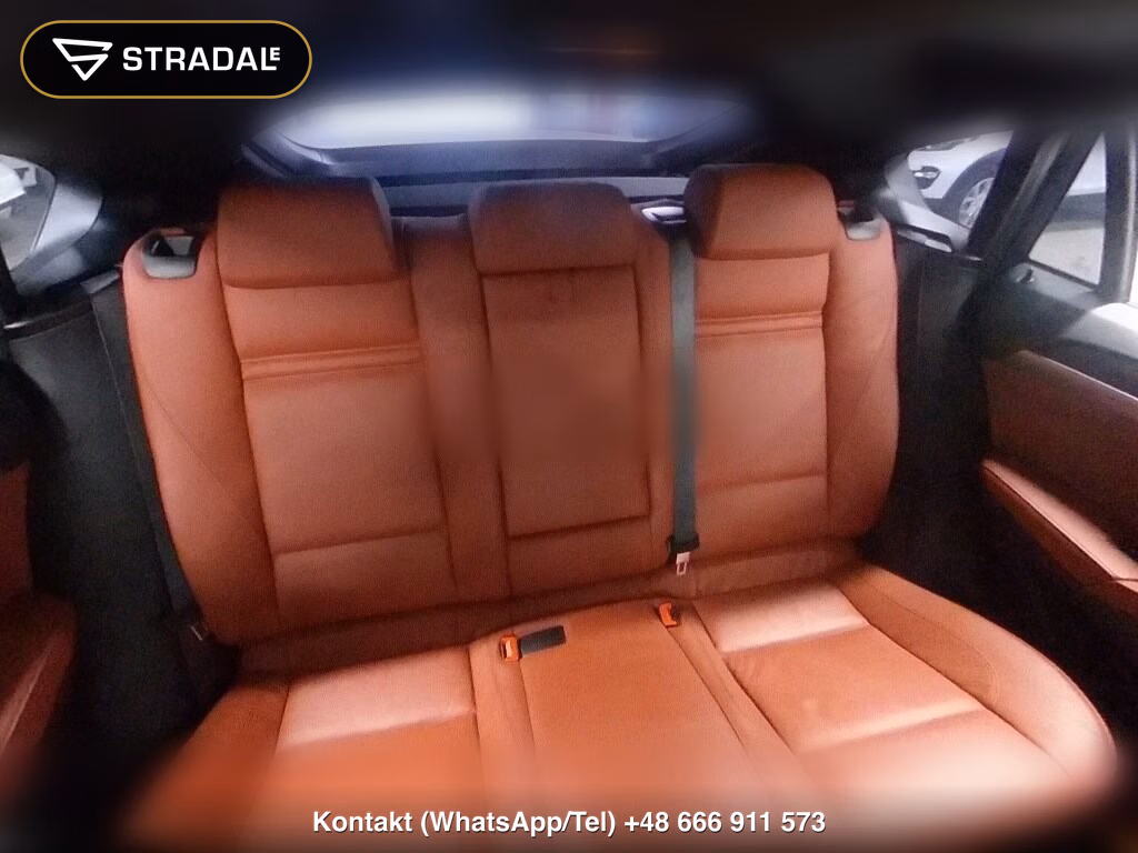 BMW X6 4WD XDRIVE 50I, miniaturka 7