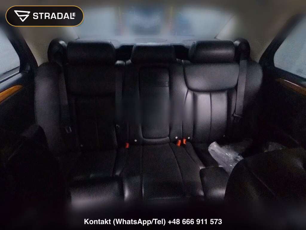 CADILLAC DTS PLATINUM, miniaturka 7