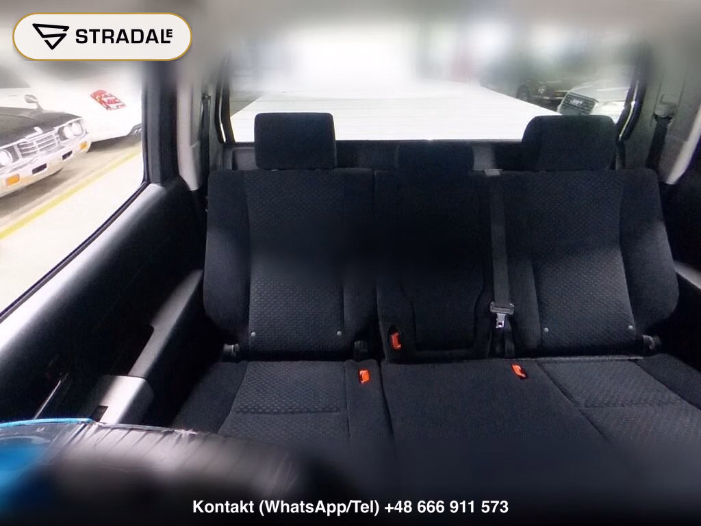 AMERICA TOYOTA TUNDRA 4D CREWMAX SR5, miniaturka 7