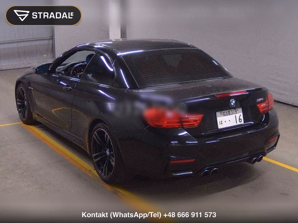 BMW M4 OP OTHERS, miniaturka 3