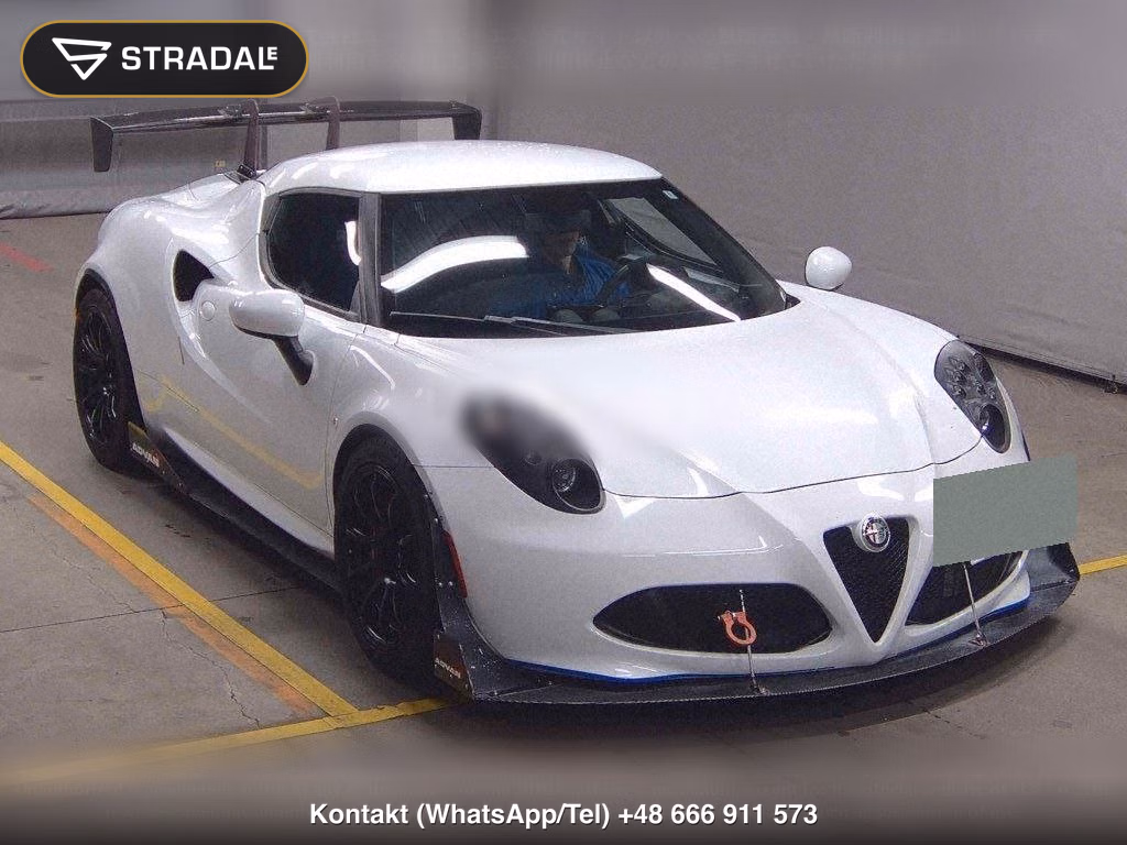 ALFA ROMEO 4C OTHERS, miniaturka 2