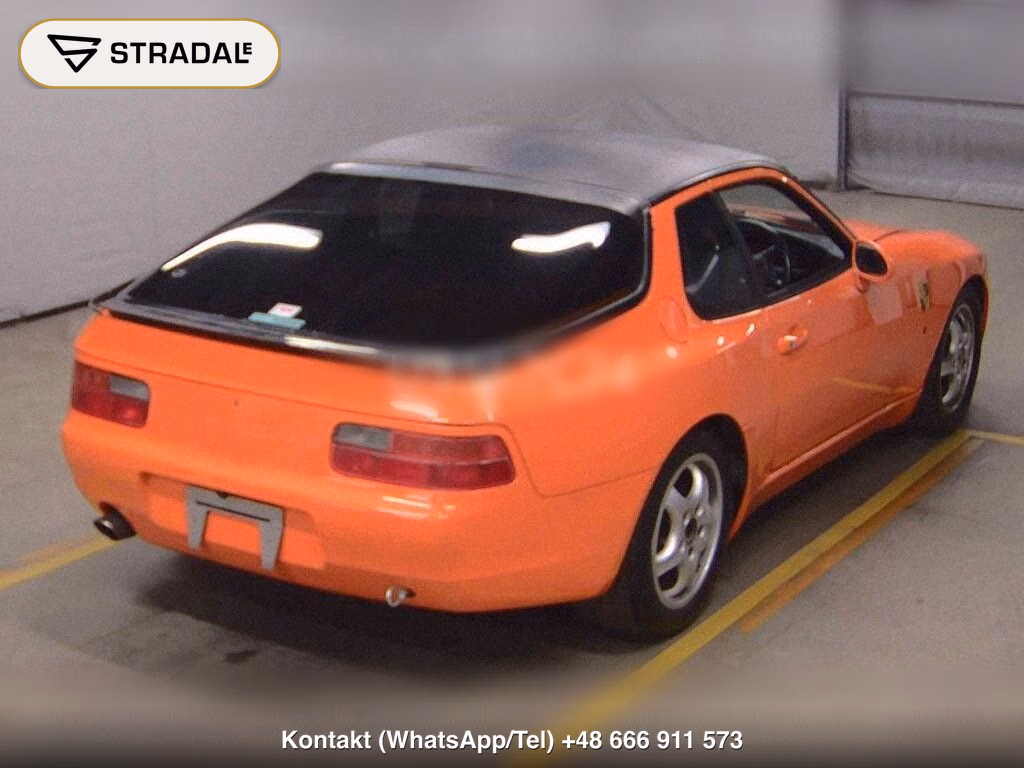 PORSCHE 968 CP 968, miniaturka 6