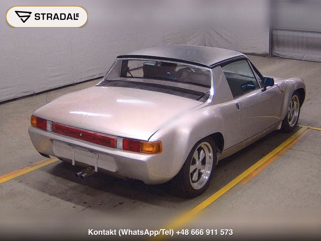 PORSCHE 914 914, miniaturka 6