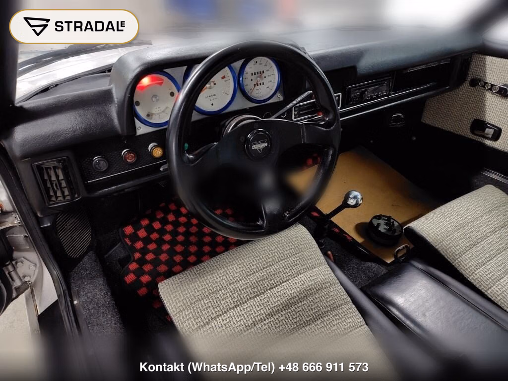 PORSCHE 914 914, miniaturka 7