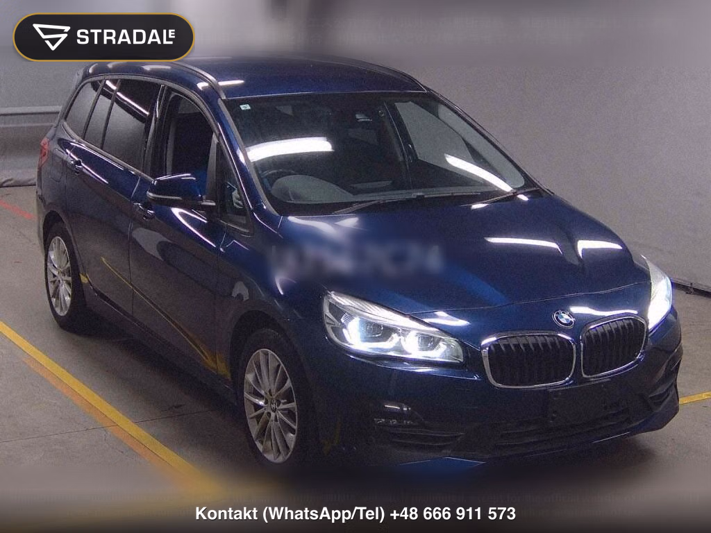 BMW 2 SERIES 5D OTHERS, miniaturka 2