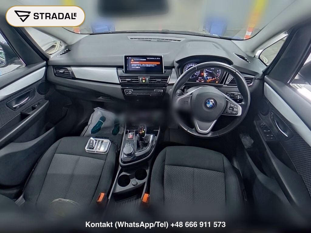 BMW 2 SERIES 5D OTHERS, miniaturka 4
