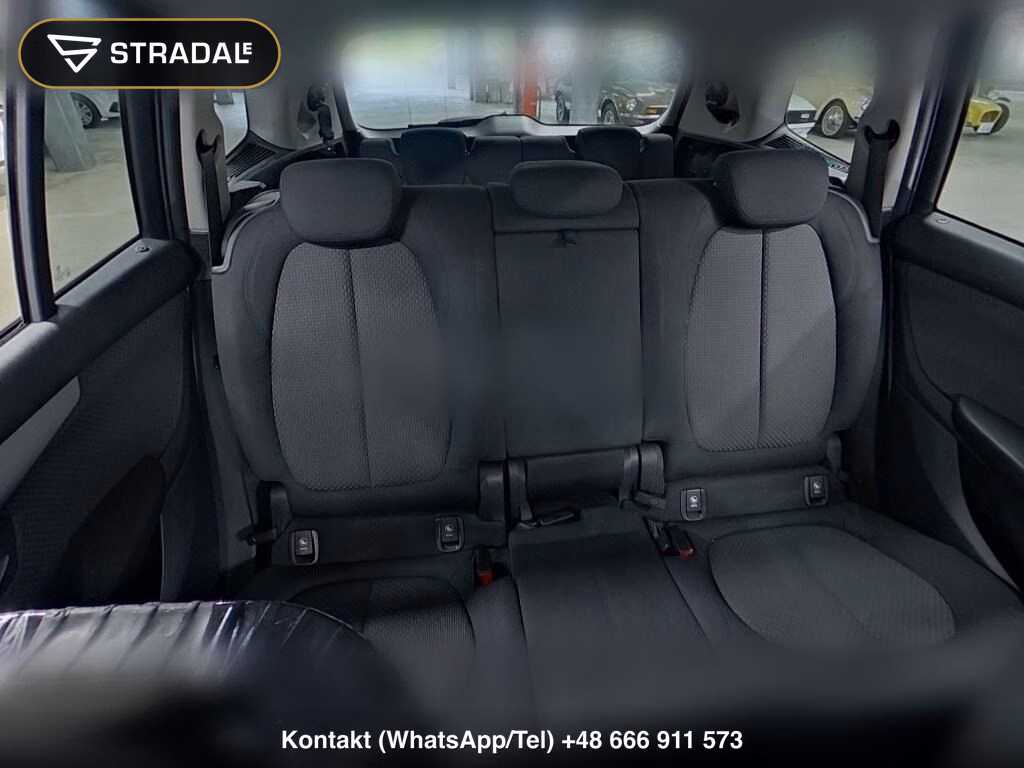 BMW 2 SERIES 5D OTHERS, miniaturka 7