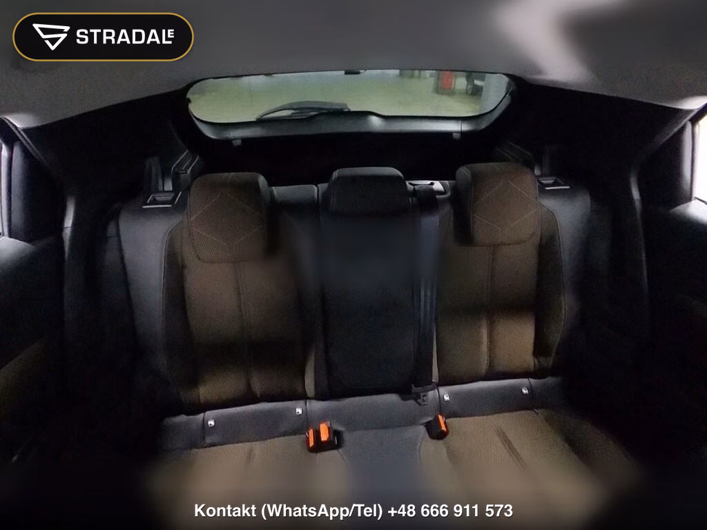 DS AUTOMOBILES DS3 CROSSBACK, miniaturka 7