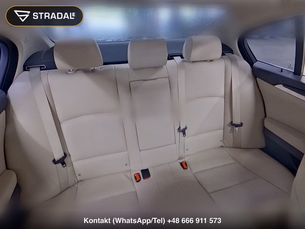 BMW 5 SERIES 4D 528I, miniaturka 7