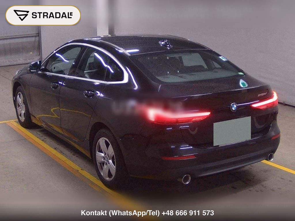 BMW 2 SERIES 4HT 218D GRAN COUPE PLAY EDITION JOY+, miniaturka 3