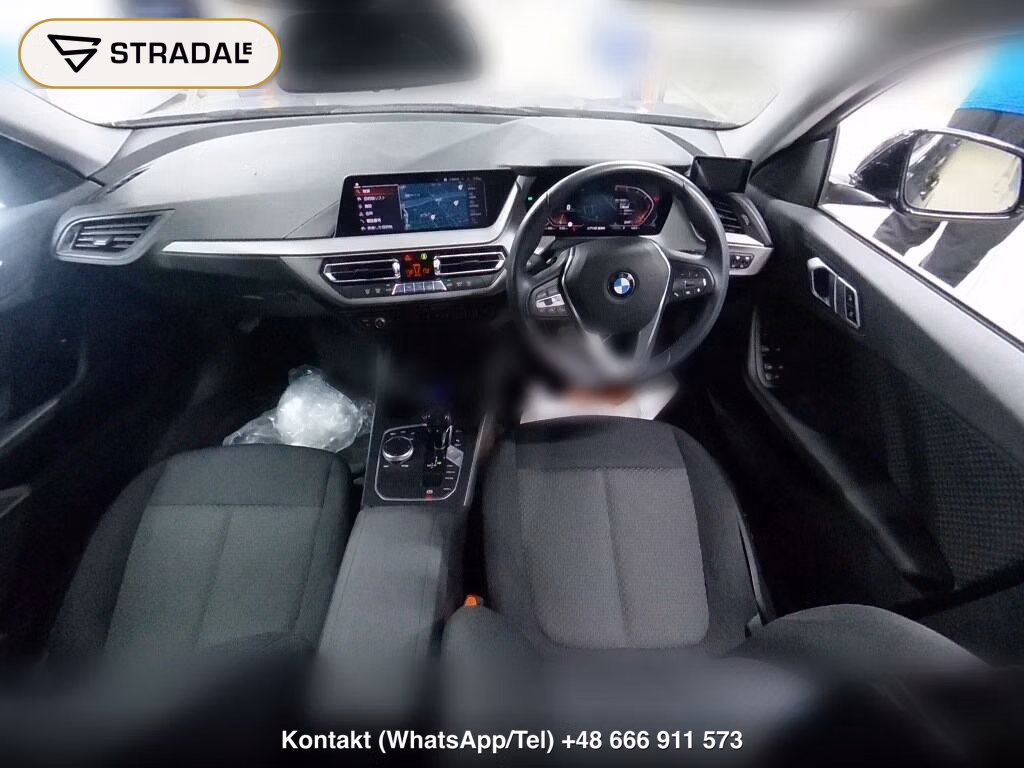 BMW 2 SERIES 4HT 218D GRAN COUPE PLAY EDITION JOY+, miniaturka 4
