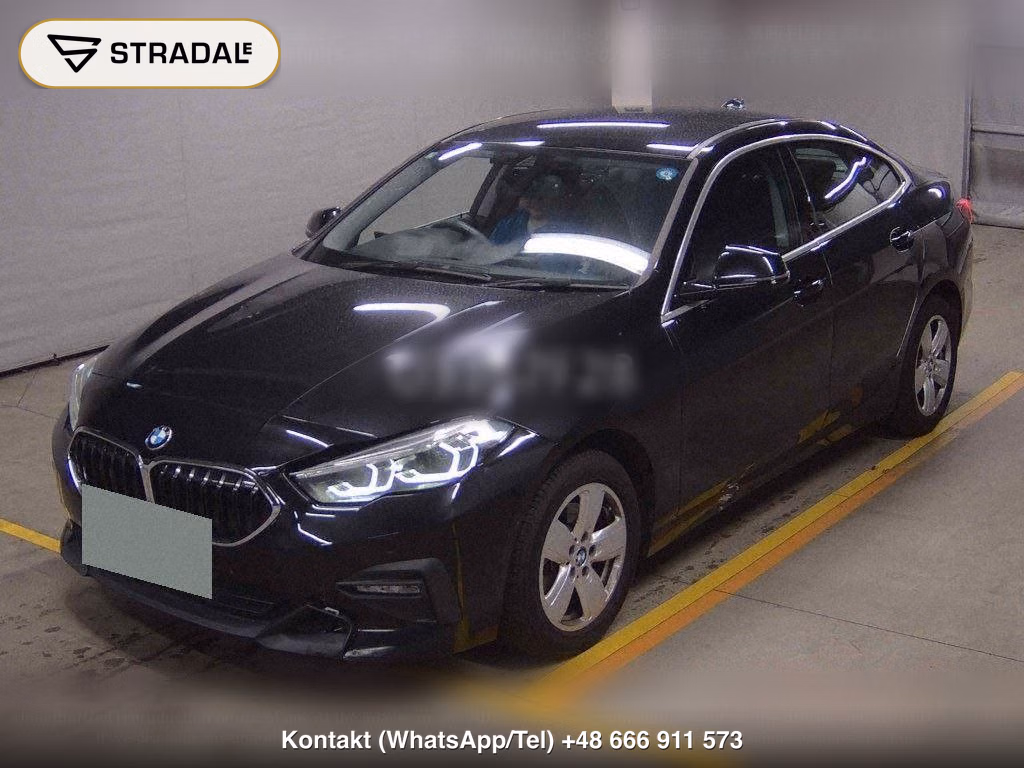 BMW 2 SERIES 4HT 218D GRAN COUPE PLAY EDITION JOY+, miniaturka 5
