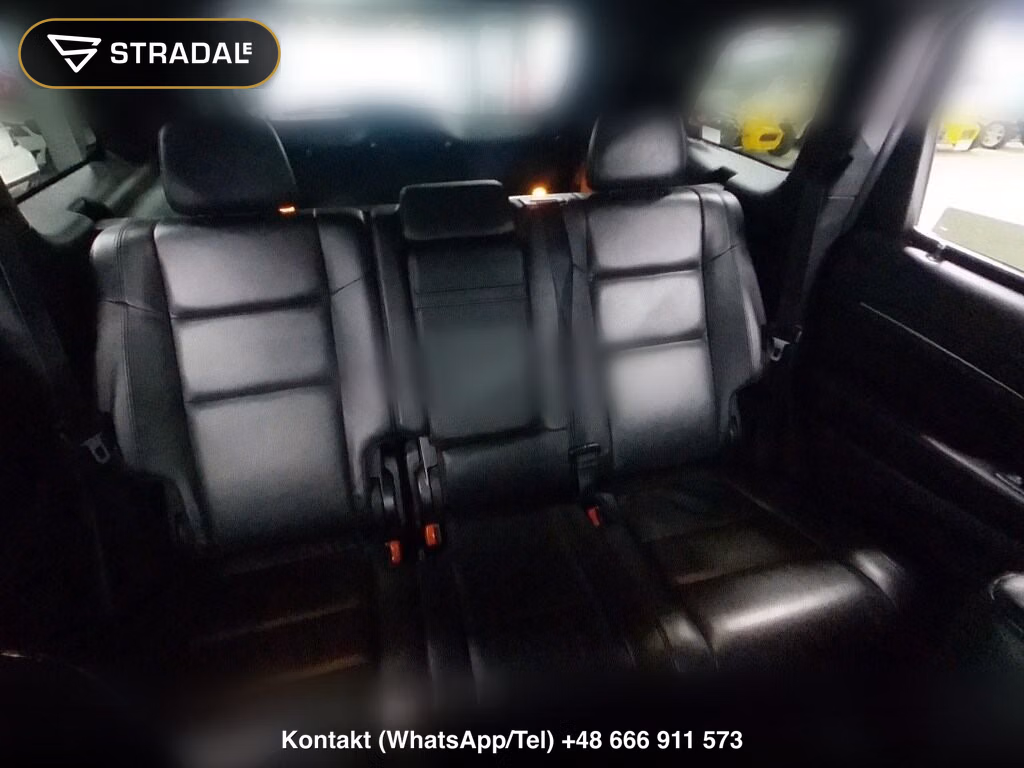 CHRYSLER JEEP JEEP GRAND CHEROKEE 4WD LIMITED, miniaturka 7