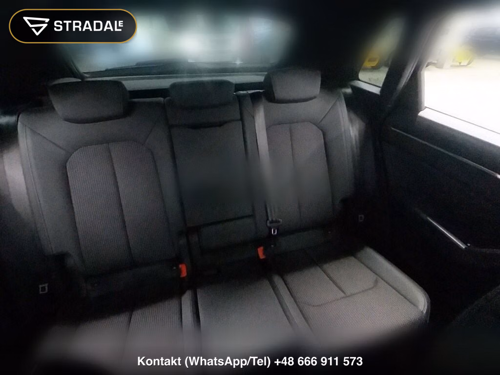 AUDI Q3 4WD 35TDI QUATTRO S LINE, miniaturka 7