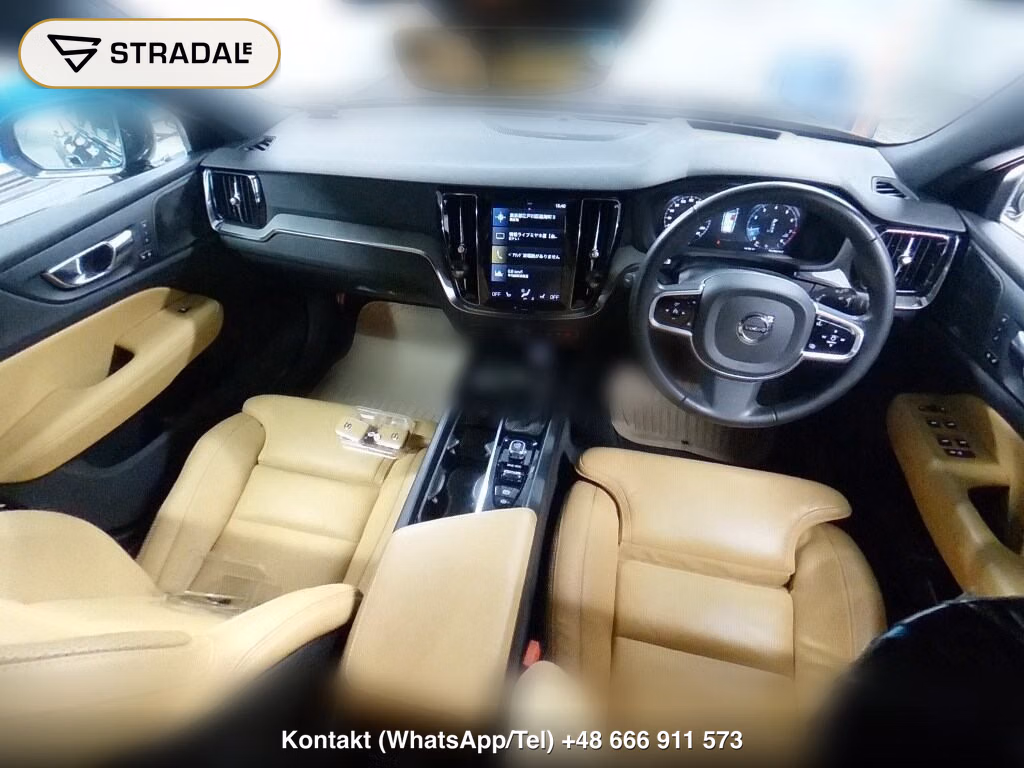 VOLVO V60 4WD CROSS COUNTRY T5 AWD PRO, miniaturka 4