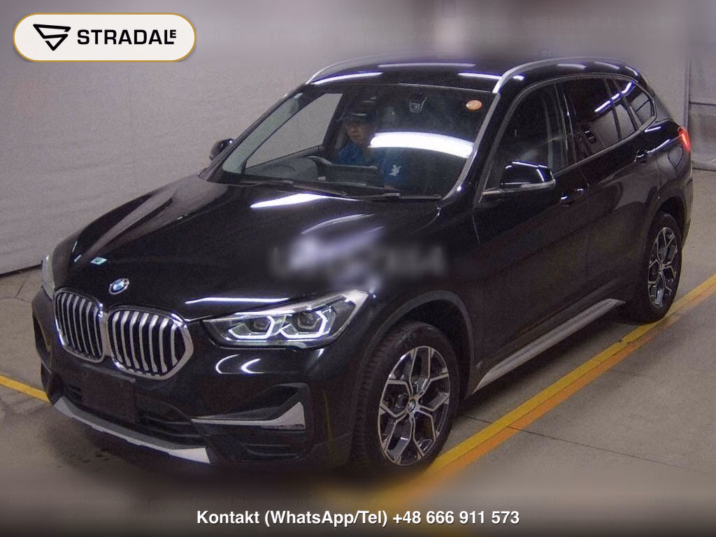 BMW X1 4WD XDRIVE 18D X LINE EDTION JOY+, miniaturka 5