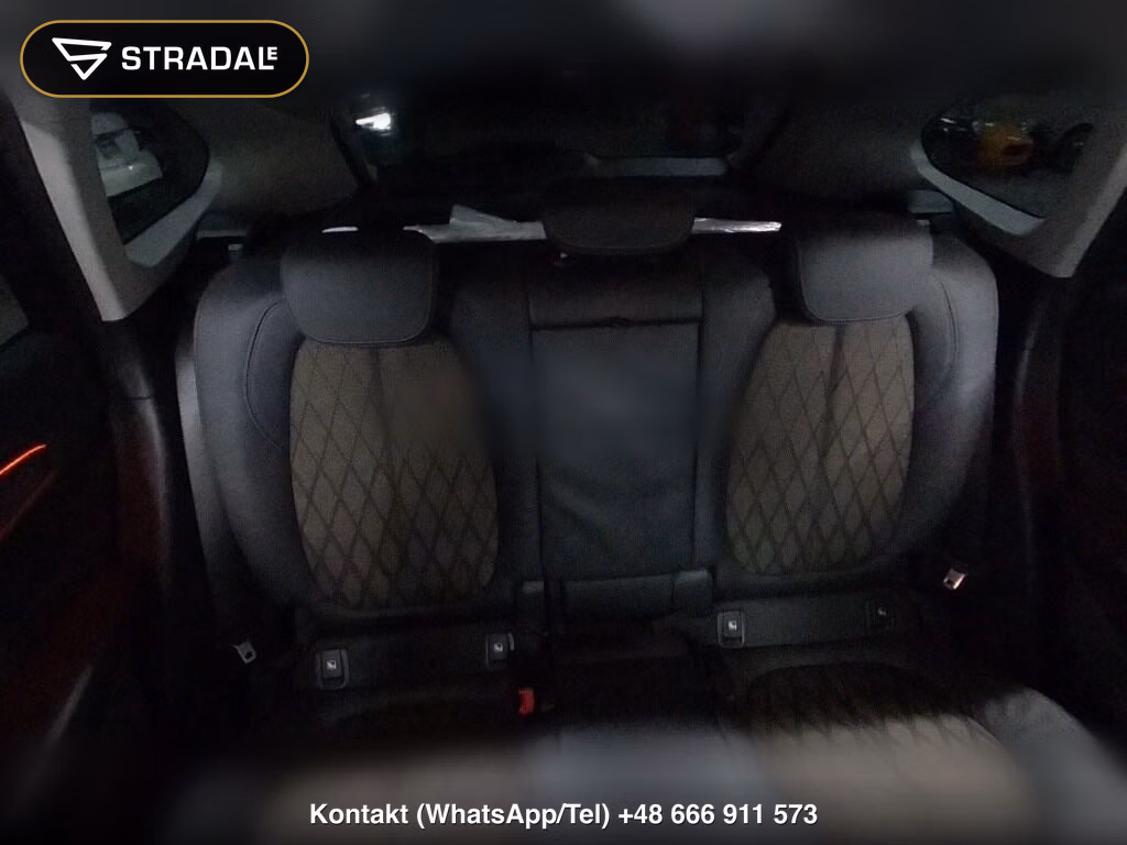 BMW X1 4WD XDRIVE 18D X LINE EDTION JOY+, miniaturka 7
