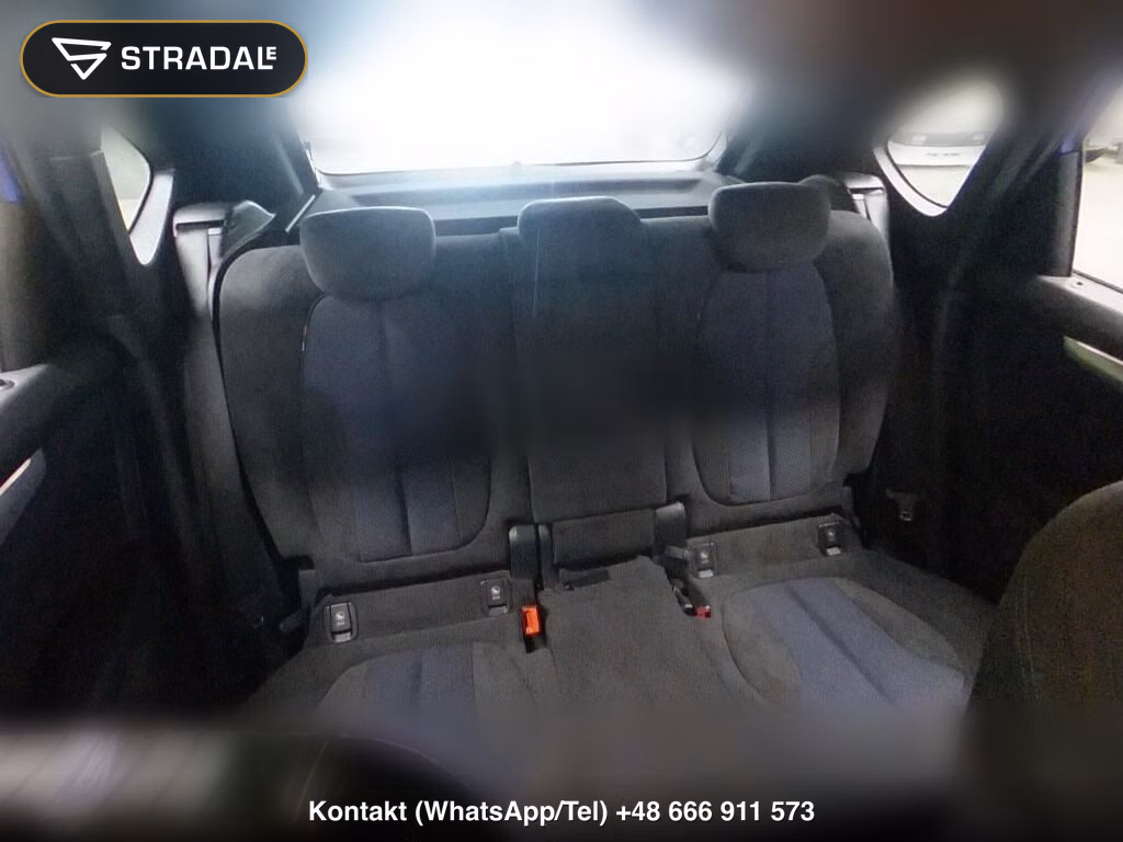BMW 2 SERIES 5D 218D ACTIVE TOURER M-SPORT, miniaturka 7