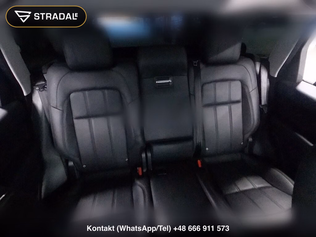 LAND ROVER RANGE ROVER SPORT 4WD HSE, miniaturka 7