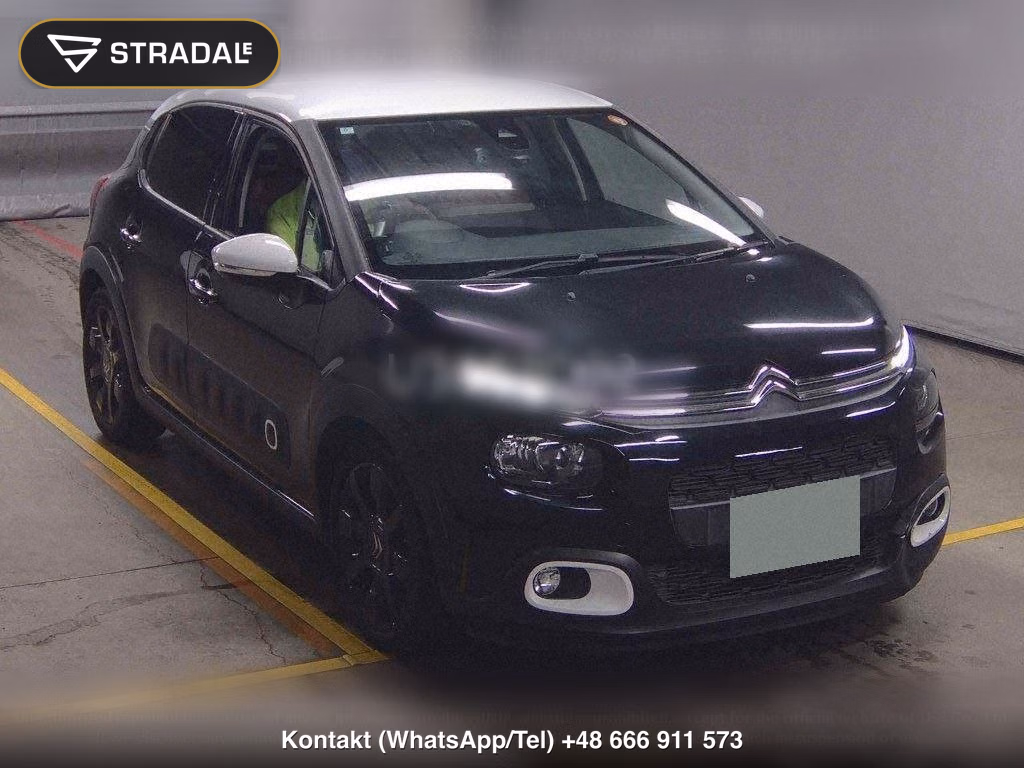 CITROEN C3 CAFE EDITION, miniaturka 2