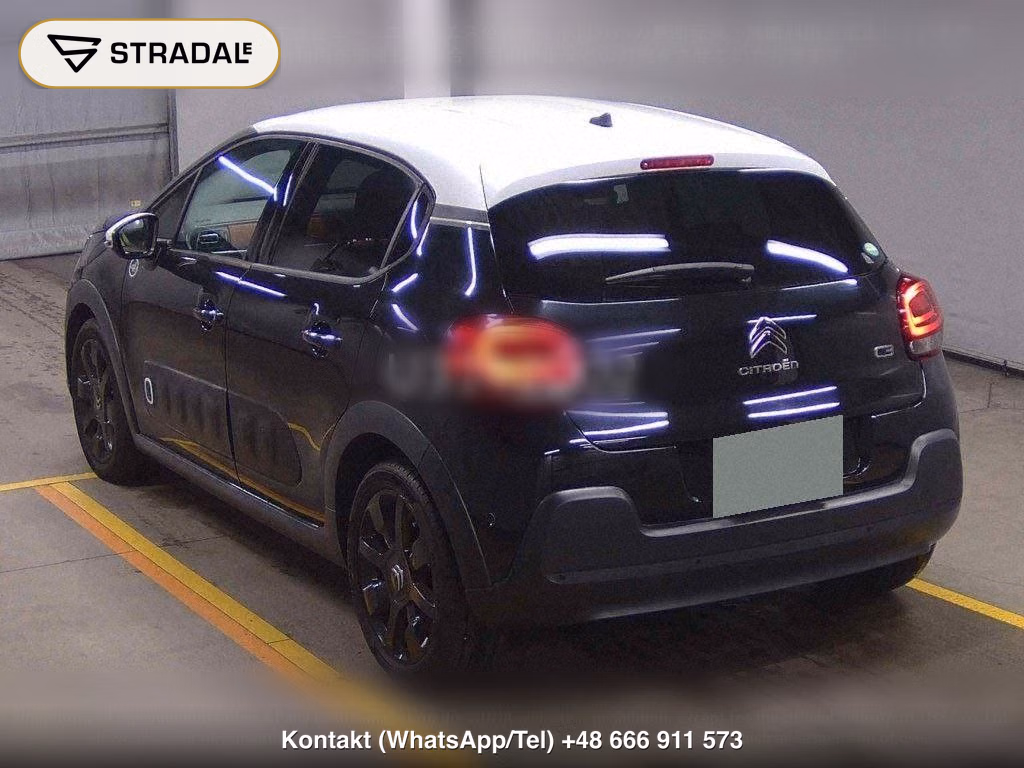 CITROEN C3 CAFE EDITION, miniaturka 3