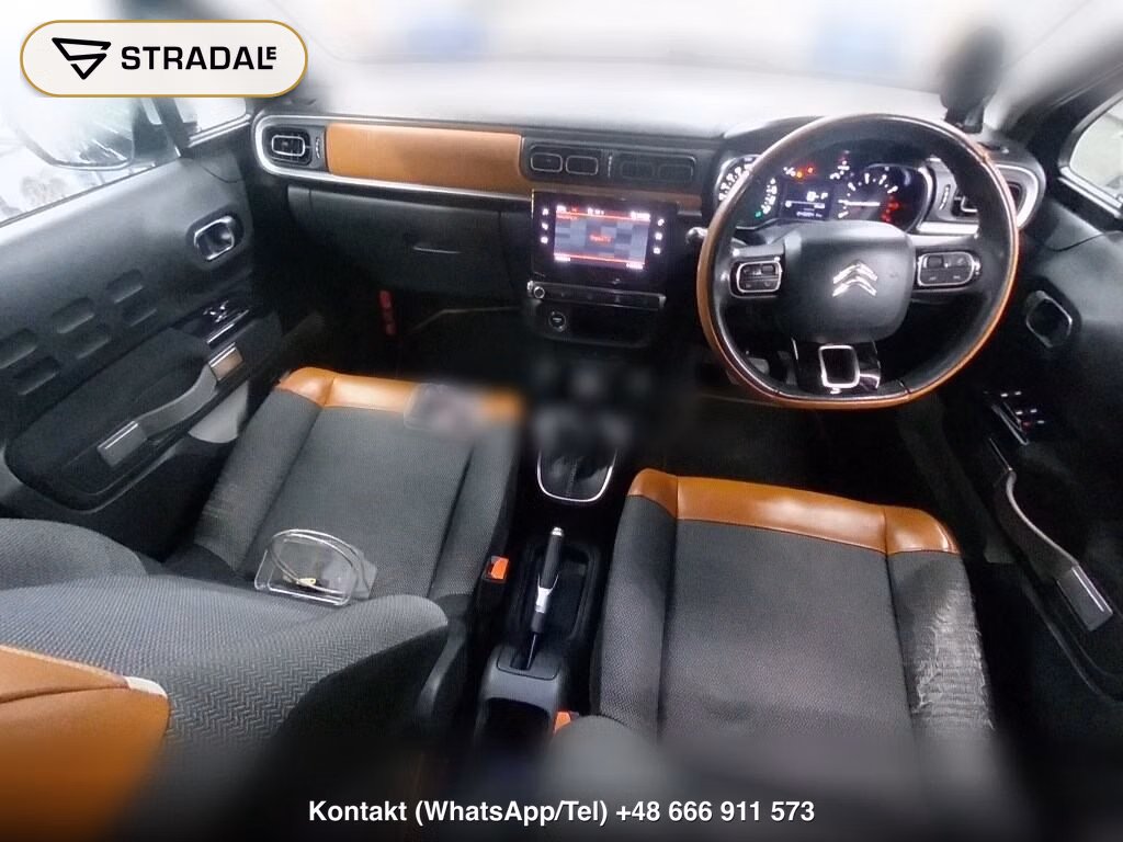 CITROEN C3 CAFE EDITION, miniaturka 4