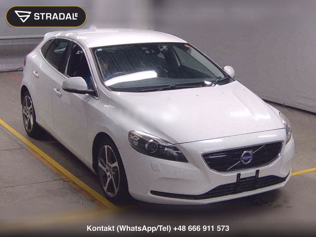 VOLVO V40 D4 SE, miniaturka 2
