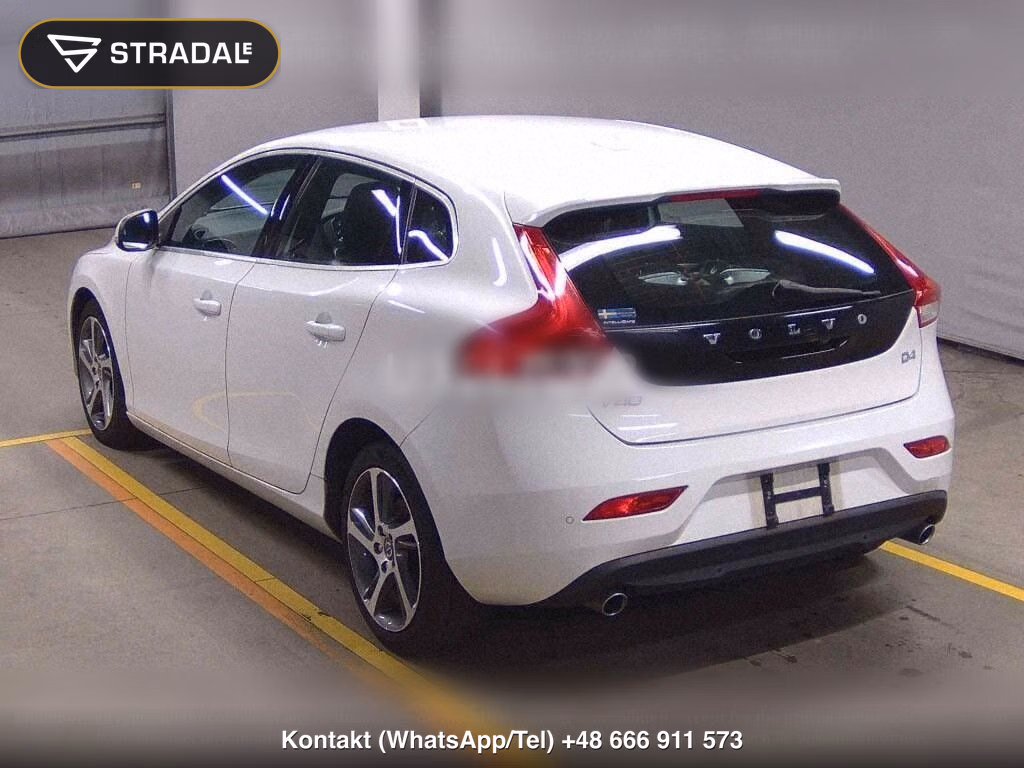 VOLVO V40 D4 SE, miniaturka 3