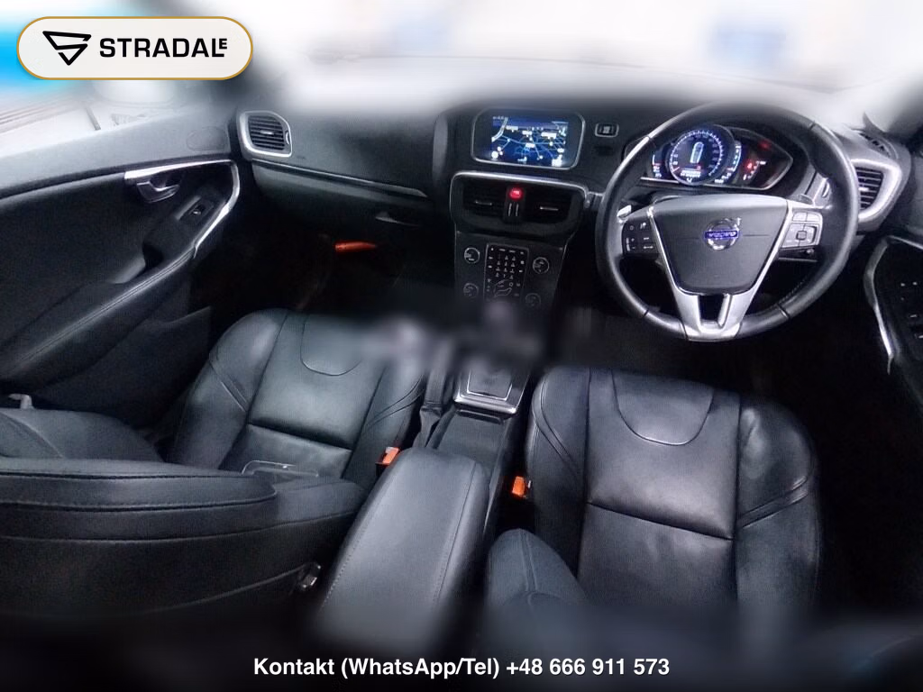 VOLVO V40 D4 SE, miniaturka 4