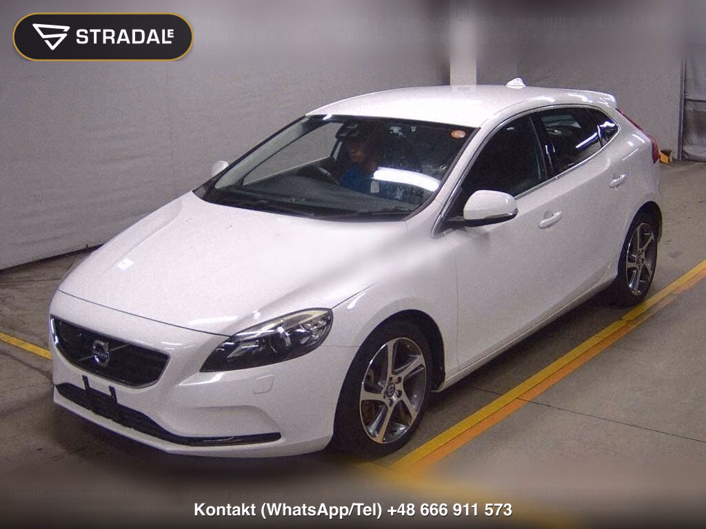 VOLVO V40 D4 SE, miniaturka 5
