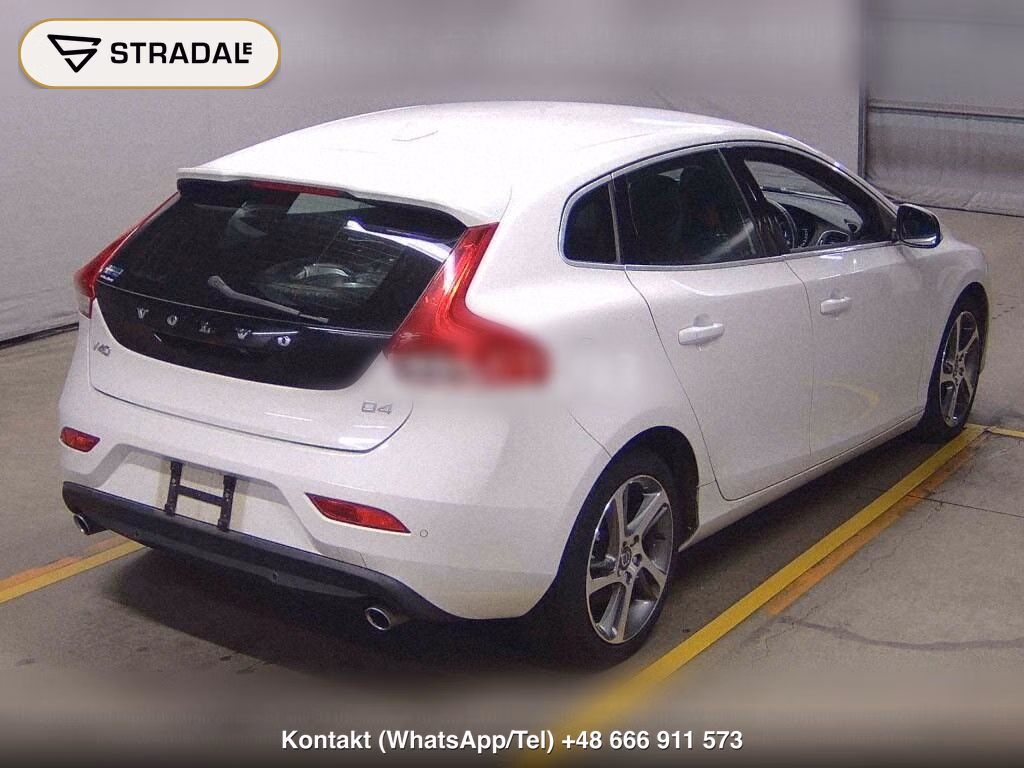 VOLVO V40 D4 SE, miniaturka 6