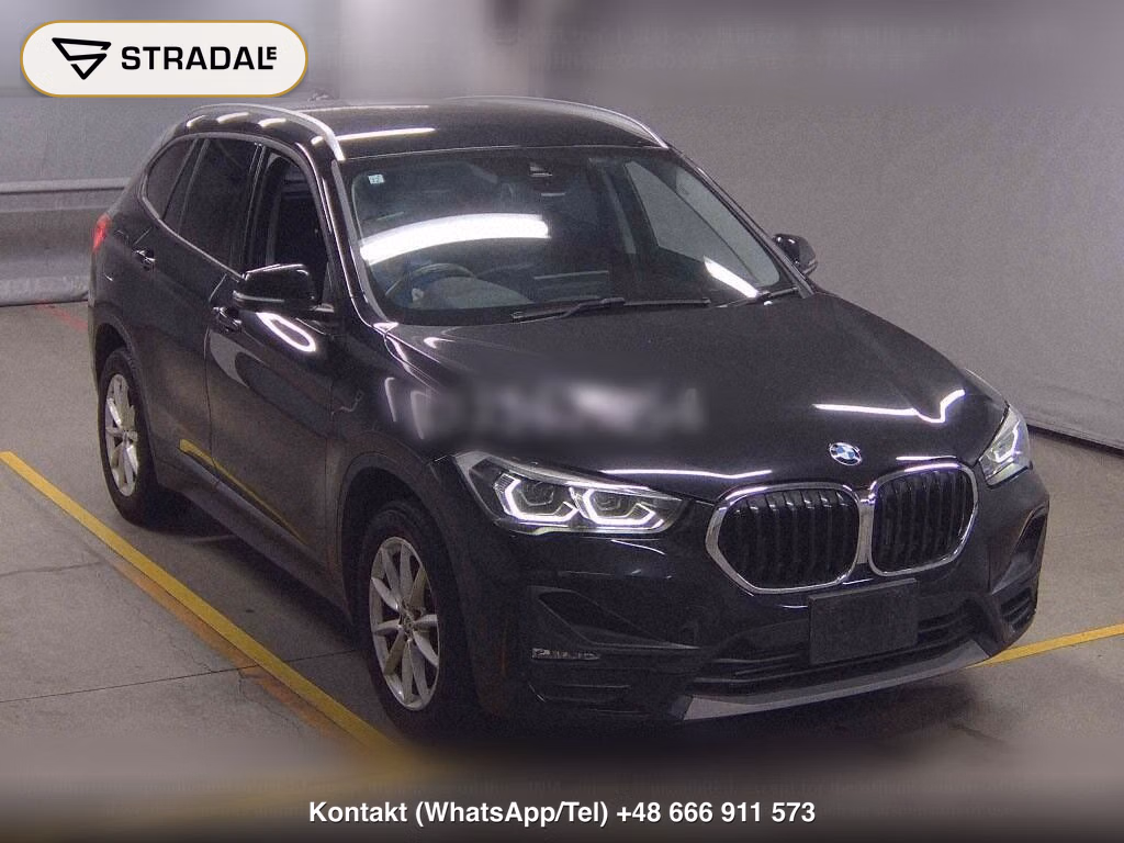 BMW X1 OTHERS, miniaturka 2