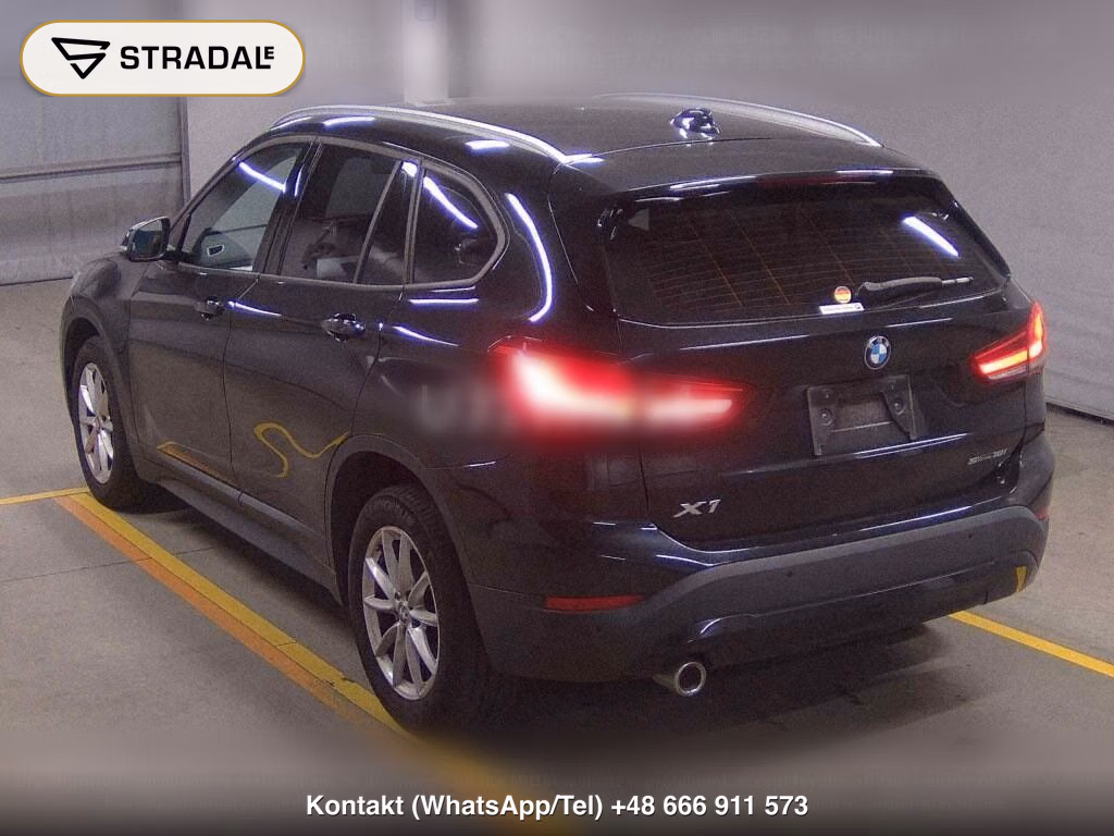BMW X1 OTHERS, miniaturka 3