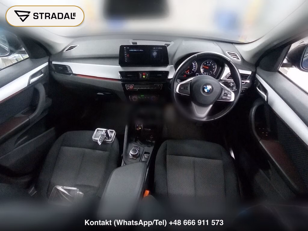 BMW X1 OTHERS, miniaturka 4