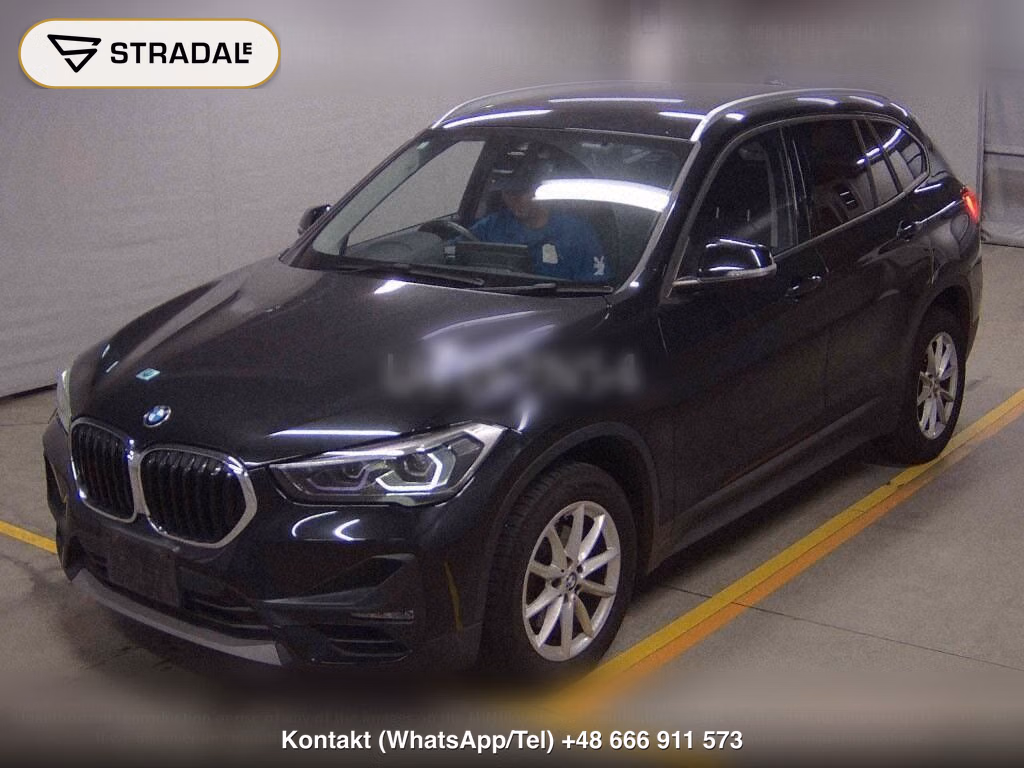 BMW X1 OTHERS, miniaturka 5